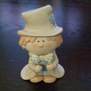 Bumpkins by Fabrizio Groom Figurine